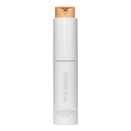 "re" Evolve Natural Finish - Foundation