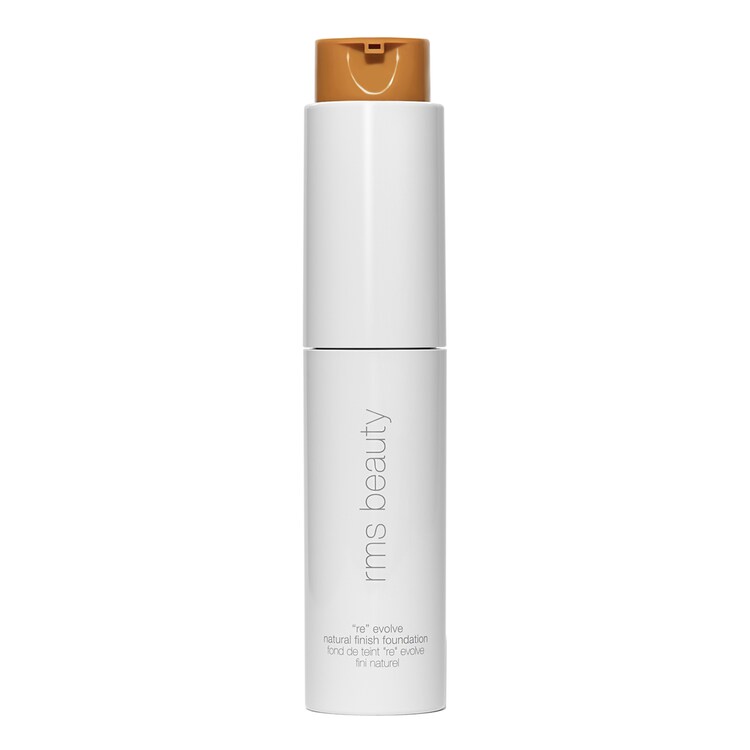 re Evolve Natural Finish - Foundation