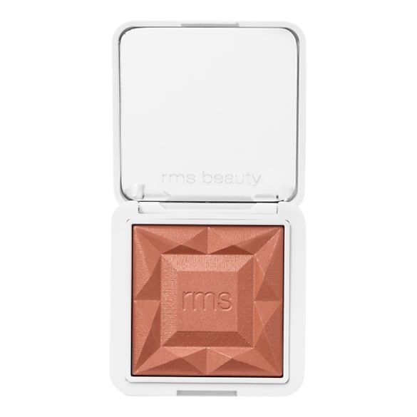 "re" dimension - Feuchtigkeitsspendendes Puderrouge, RMS BEAUTY