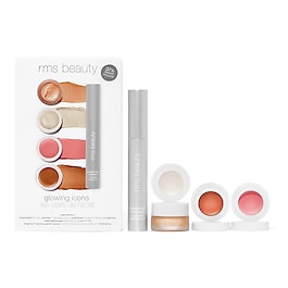 Glowing Icons - Makeup set image
