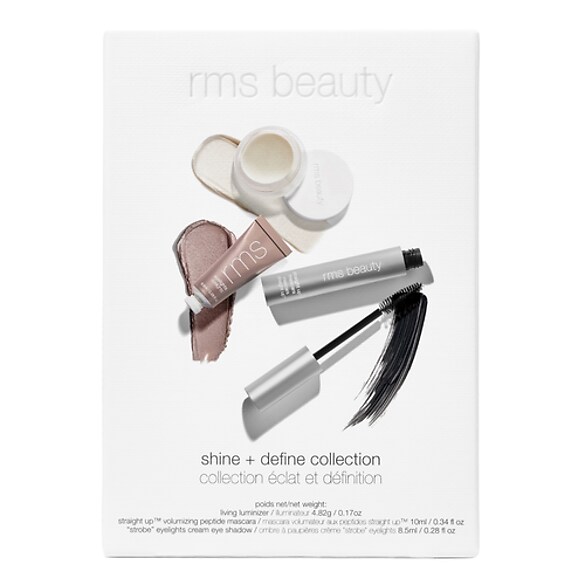 Shine + Define Collection - Gesichtsset, RMS BEAUTY