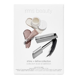 Shine + Define Collection - Gesichtsset image