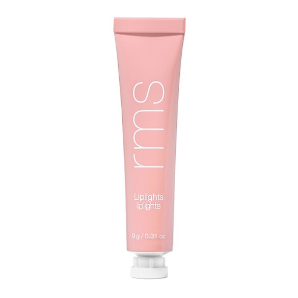 Liplights Cream - Lip gloss, RMS BEAUTY