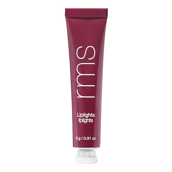 Liplights Cream - Lip gloss, RMS BEAUTY