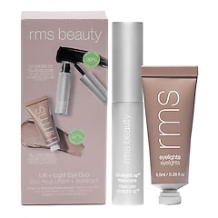 Duo Lift + Lumière Yeux - Duo pour les yeux, RMS BEAUTY