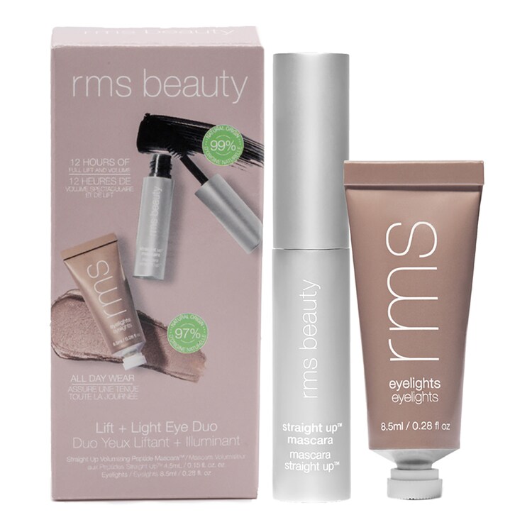 Duo Lift + Light Eye - Sada
