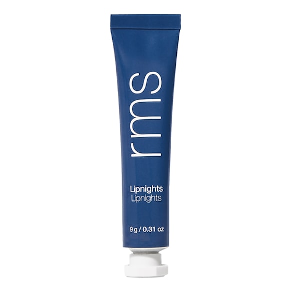 Lipnights Overnight Lip Mask - Ultra-nourishing night balm, RMS BEAUTY