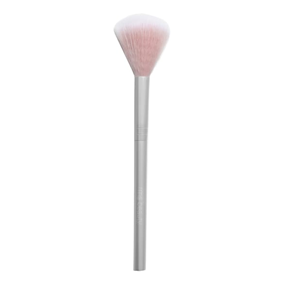 Skin2Skin Classic Fan Brush - Pennello a ventaglio vegano, RMS BEAUTY