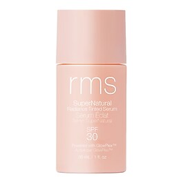 SuperNatural Radiance Tinted Serum – Correttore viso con SPF