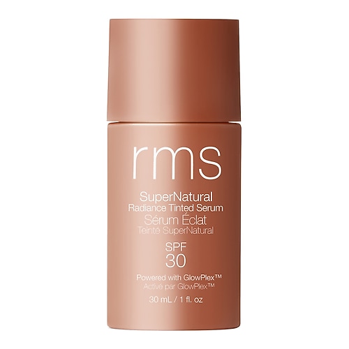 Rms Beauty - SuperNatural Radiance Tinted Serum – Διορθωτής χρώματος με SPF | 65.2 g