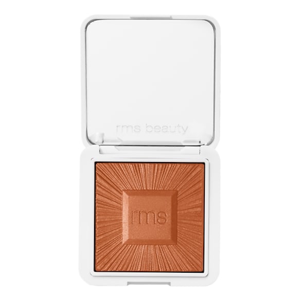ReDimension Bronzer -  poudre bronzante longue tenue, RMS BEAUTY