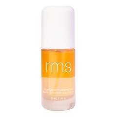 SuperSerum Hydrating Mist - Siero spray per nutrire istantaneamente la pelle, RMS BEAUTY