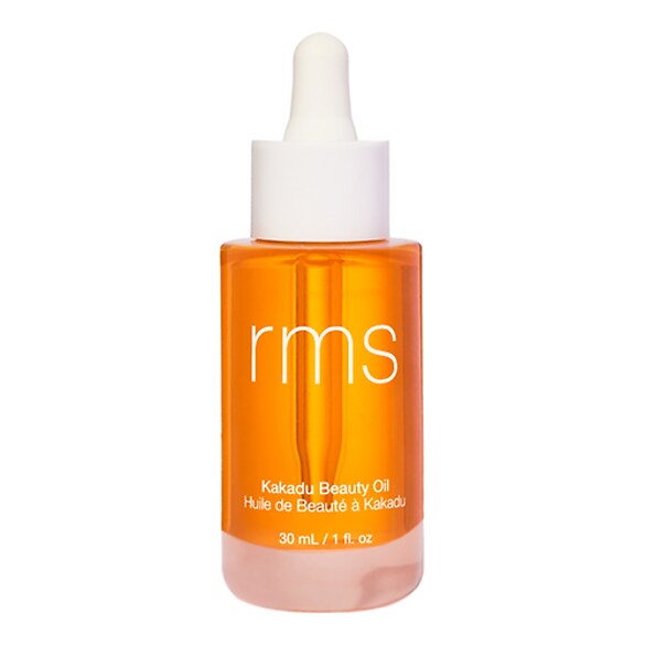 Kakadu Beauty Oil - Amestec de uleiuri puternic hidratante pentru frumusete, Rms Beauty