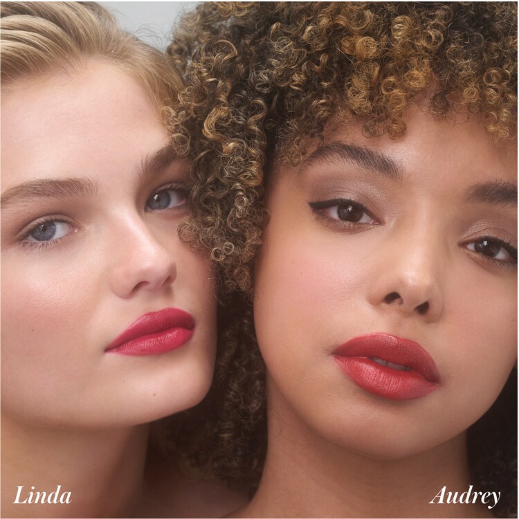Legendary Serum Lipstick – Hydrating and long-lasting coverage 
