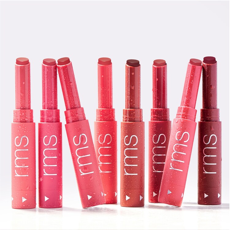 Legendary Serum Lipstick – Hydrating and long-lasting coverage 
