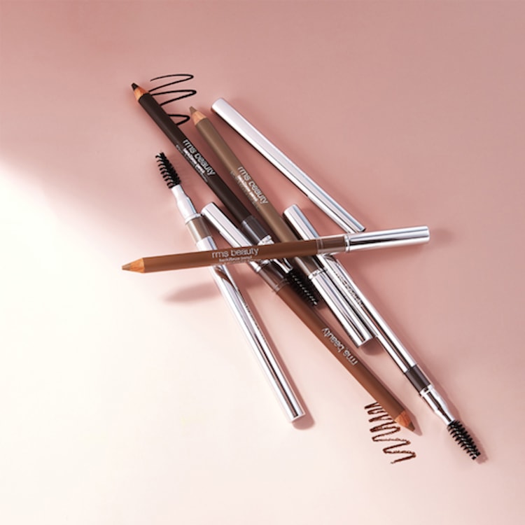 Back2Brow Pencil - crayon à sourcils longue tenue