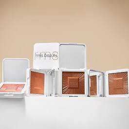 ReDimension Bronzer -  poudre bronzante longue tenue