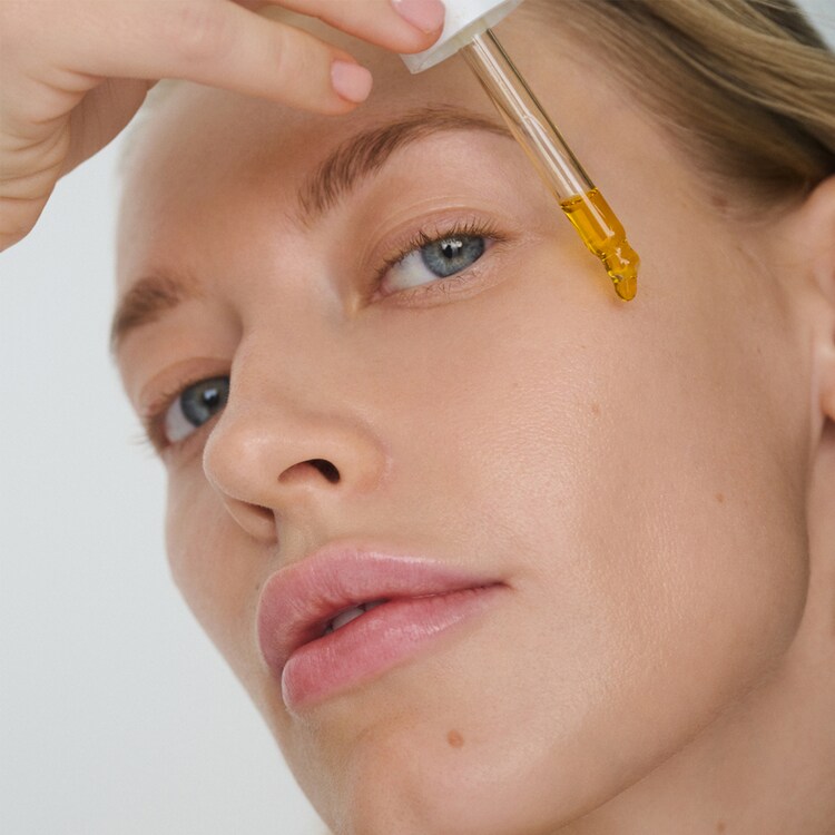 Kakadu Beauty Oil -  Un mélange puissant de profondément nourrissant