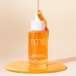 Kakadu Beauty Oil - Amestec de uleiuri puternic hidratante pentru frumusete