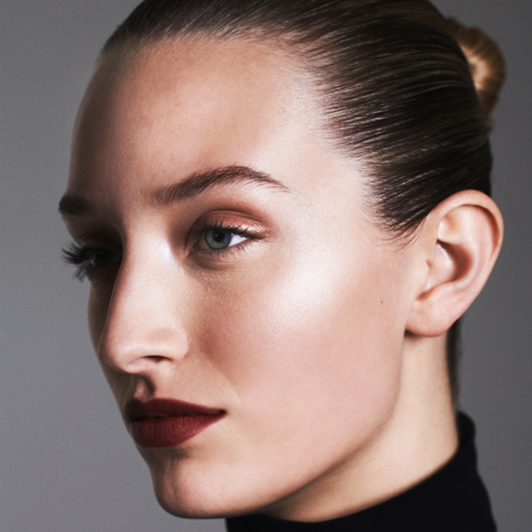 Glow Quad mini - Palette highlighters