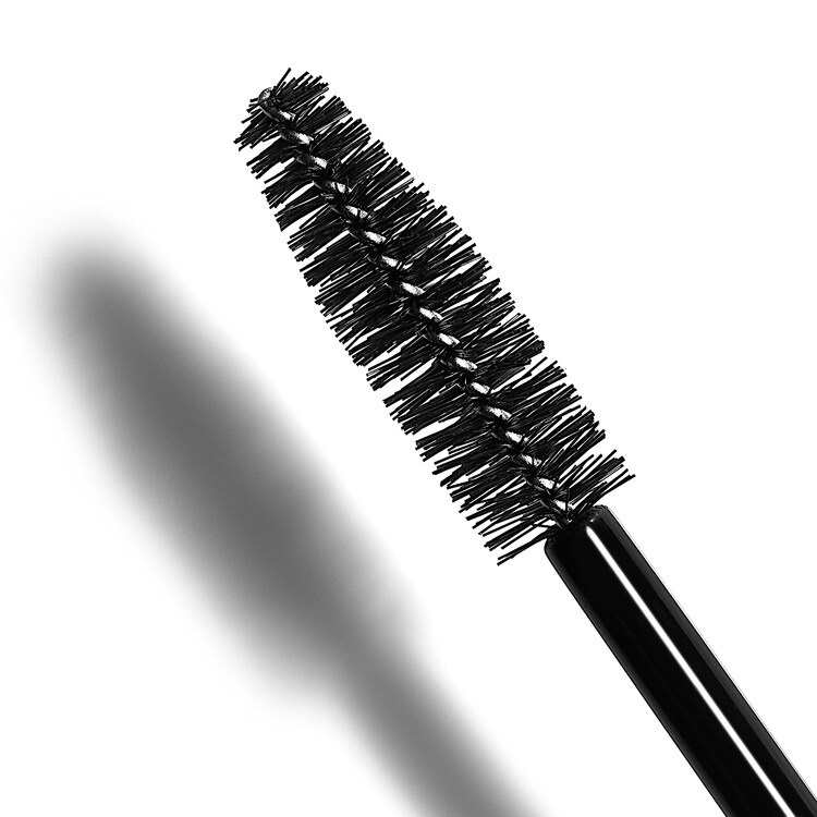 Straight up volumizing peptide mascara - Mascara volumizzante