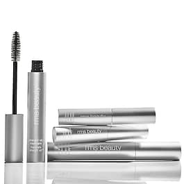 Straight up volumizing peptide mascara - Mascara volumizzante
