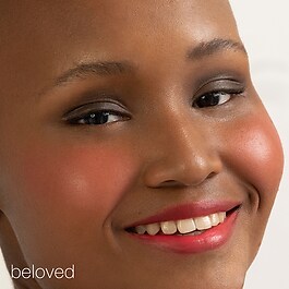 Lip2cheek Glow Quad - Palette per labbra, guance e illuminanti Formato Viaggio