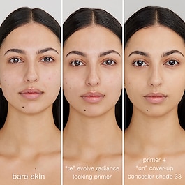 "Re" Evolve - Radiance Locking Primer Refill