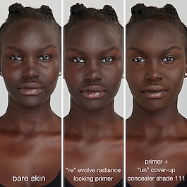 "Re" Evolve - Radiance Locking Primer Refill