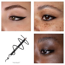 Straight line kohl - Eye pencil