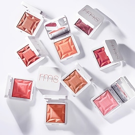 « re » dimension - Blush pudra hidratant