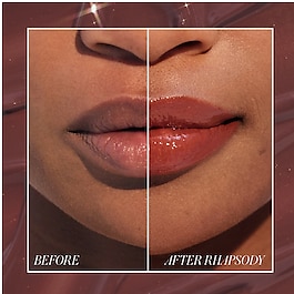 Liplights Cream - Brillant à lèvres