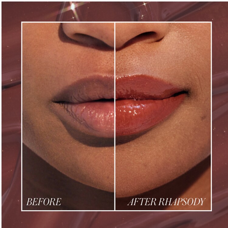 Liplights Cream - Brillant à lèvres