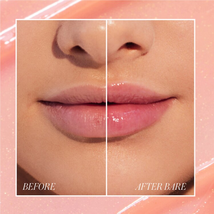 Liplights Cream - Brillant à lèvres