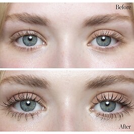 Duo Lift + Lumière Yeux - Coffret Maquilhagem