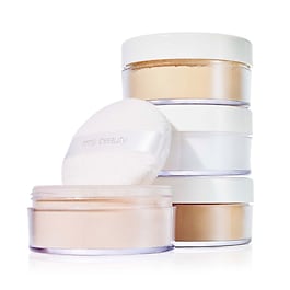 « Un » powder - Poudre matifiante