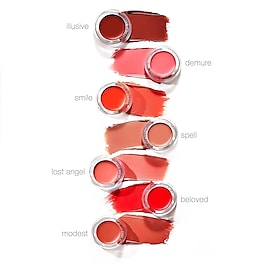 Lip2Cheek - Creme-Make-up für Lippen und Wangen