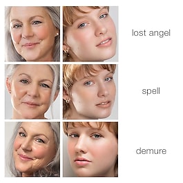 Lip2Cheek - Creme-Make-up für Lippen und Wangen
