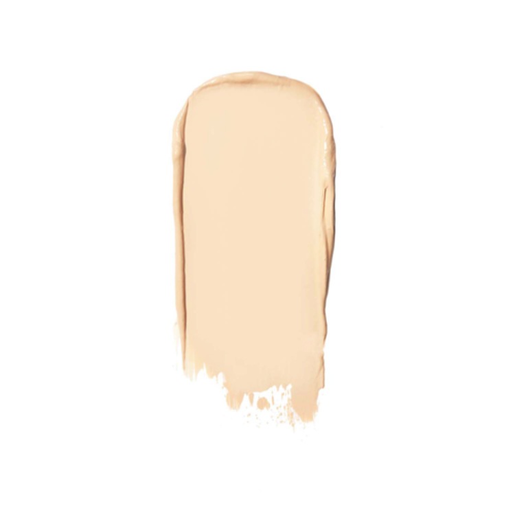 "Un" cover-up cream foundation - Fond de teint