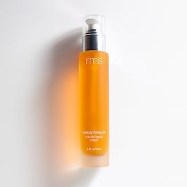 Beauty Oil - Body Oil