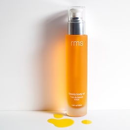 Beauty Oil - Body Oil