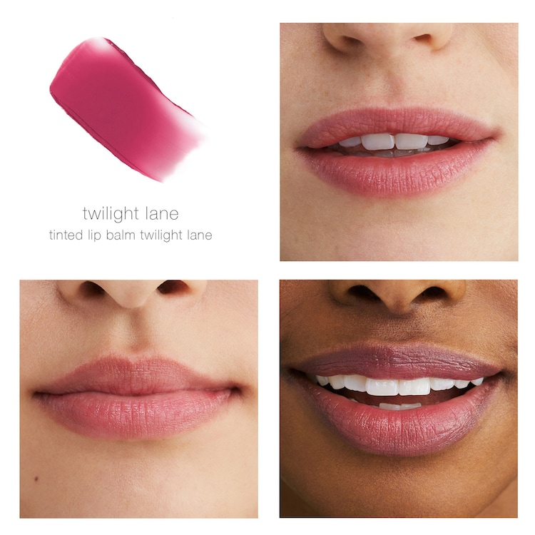 Tinted Daily Lip Balm - Balsamo Labbra colorato