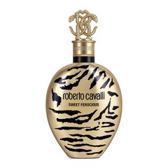 ROBERTO CAVALLI SWEET FEROCIOUS - Eau de Parfum, ROBERTO CAVALLI