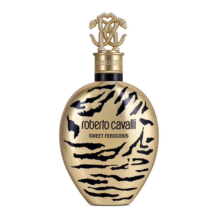 ROBERTO CAVALLI SWEET FEROCIOUS - Eau de Parfum