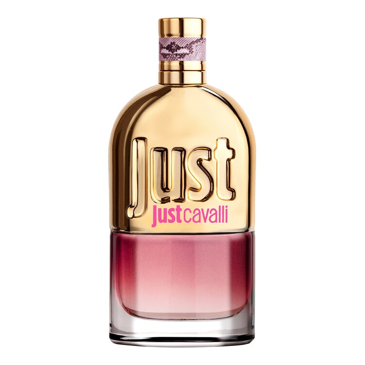 Just Cavalli For Her - Eau de Toilette