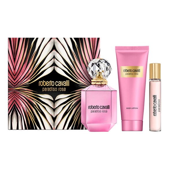 Paradiso Rosa Set - Eau de Parfum, ROBERTO CAVALLI
