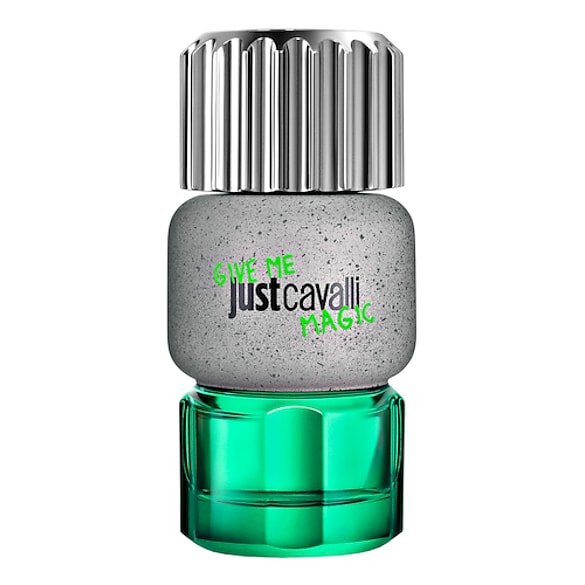 Just Cavalli Give Me Magic For Him- Eau de Toilette, ROBERTO CAVALLI