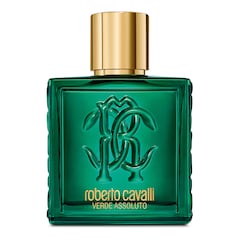Uomo Verde Assoluto - Eau de Parfum, ROBERTO CAVALLI