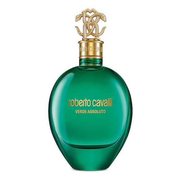 Verde Assoluto - Eau de Parfum, ROBERTO CAVALLI