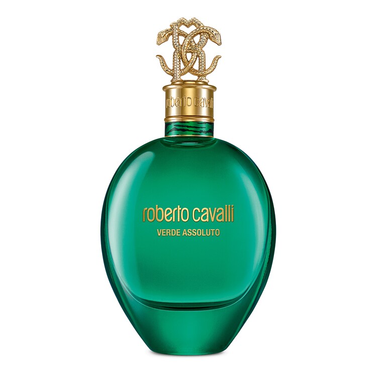 Verde Assoluto - Eau de Parfum